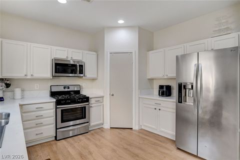 Tiny photo for 2672 Strichen Avenue, Henderson, NV 89044 (MLS # 2797997)