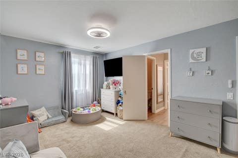 Tiny photo for 2672 Strichen Avenue, Henderson, NV 89044 (MLS # 2797997)