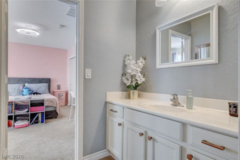 Tiny photo for 2672 Strichen Avenue, Henderson, NV 89044 (MLS # 2797997)