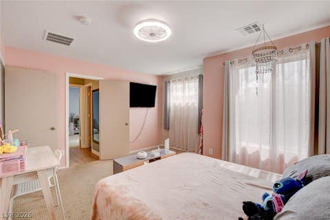 Tiny photo for 2672 Strichen Avenue, Henderson, NV 89044 (MLS # 2797997)