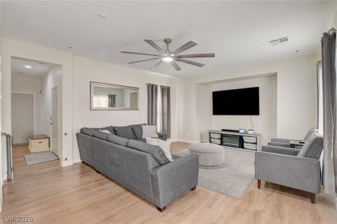 Tiny photo for 2672 Strichen Avenue, Henderson, NV 89044 (MLS # 2797997)