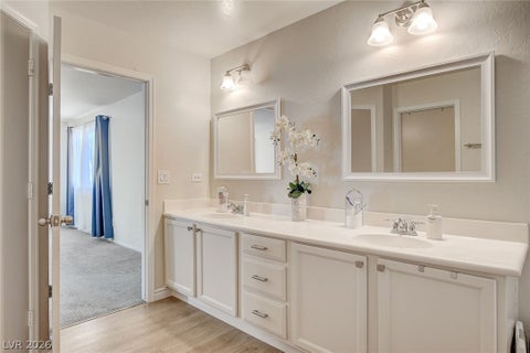 Tiny photo for 2672 Strichen Avenue, Henderson, NV 89044 (MLS # 2797997)