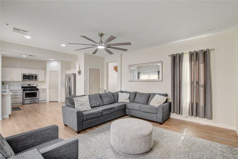 Tiny photo for 2672 Strichen Avenue, Henderson, NV 89044 (MLS # 2797997)