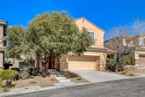 Tiny photo for 2672 Strichen Avenue, Henderson, NV 89044 (MLS # 2797997)
