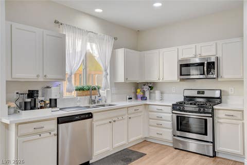 Tiny photo for 2672 Strichen Avenue, Henderson, NV 89044 (MLS # 2797997)