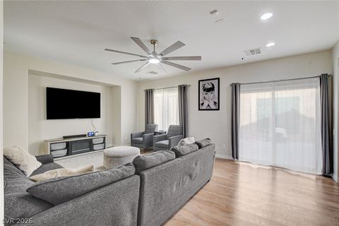Tiny photo for 2672 Strichen Avenue, Henderson, NV 89044 (MLS # 2797997)