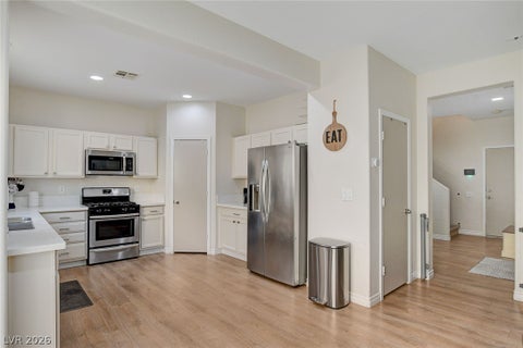 Tiny photo for 2672 Strichen Avenue, Henderson, NV 89044 (MLS # 2797997)