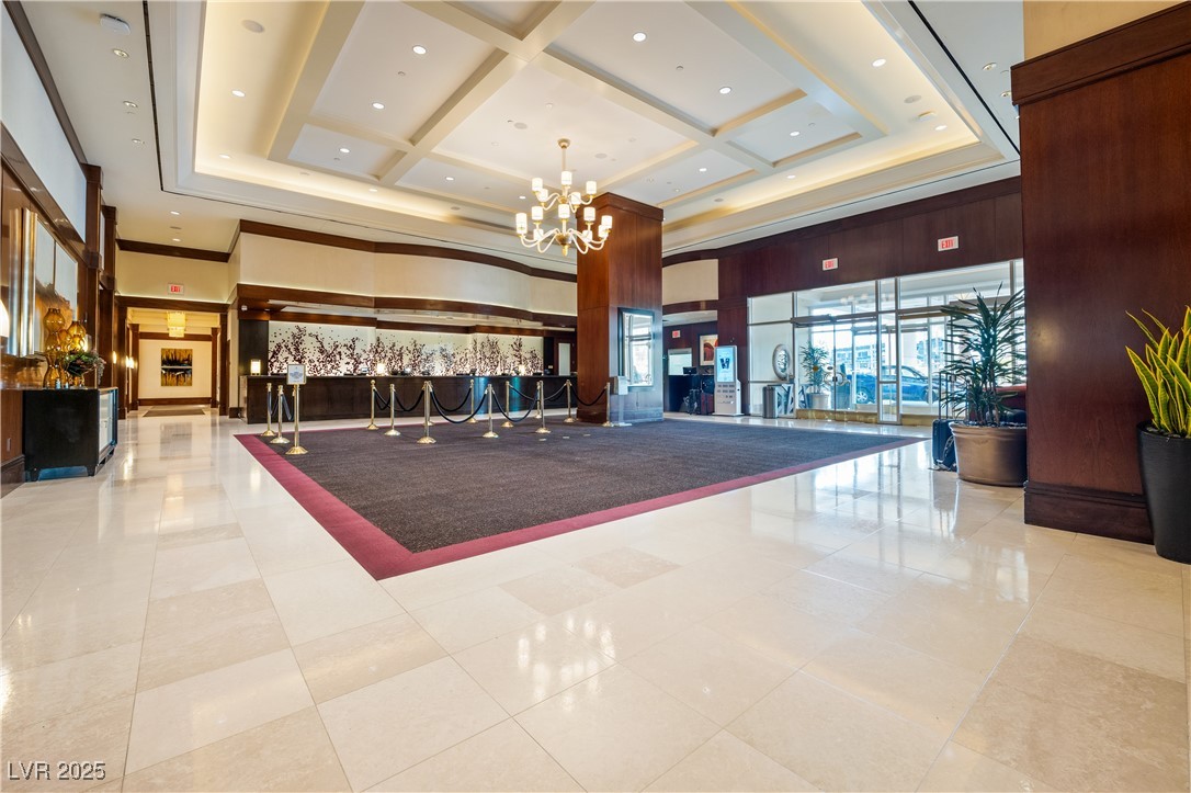 135 E Harmon Avenue 3014