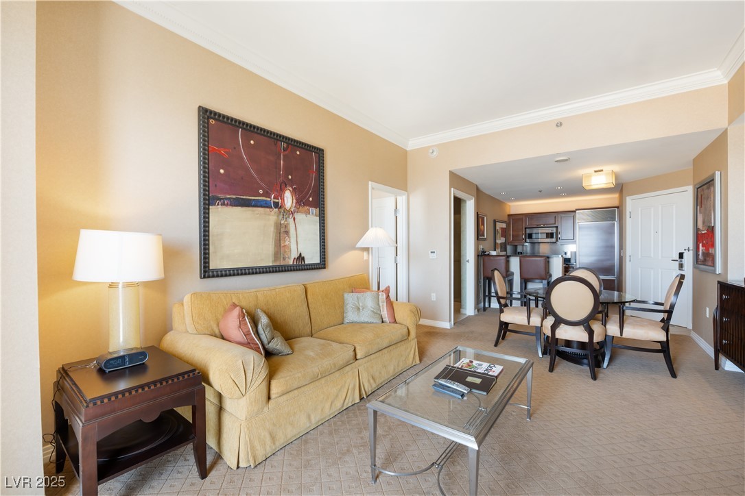 135 E Harmon Avenue 3014