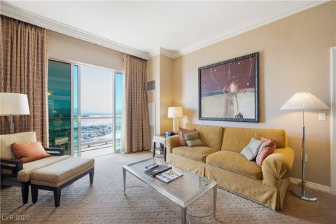 Photo of 135 E Harmon Avenue #3014, Las Vegas, NV 89109 (MLS # 2701435) Photo of 135 E Harmon Avenue #3014, Las Vegas, NV 89109 (MLS # 2701435)