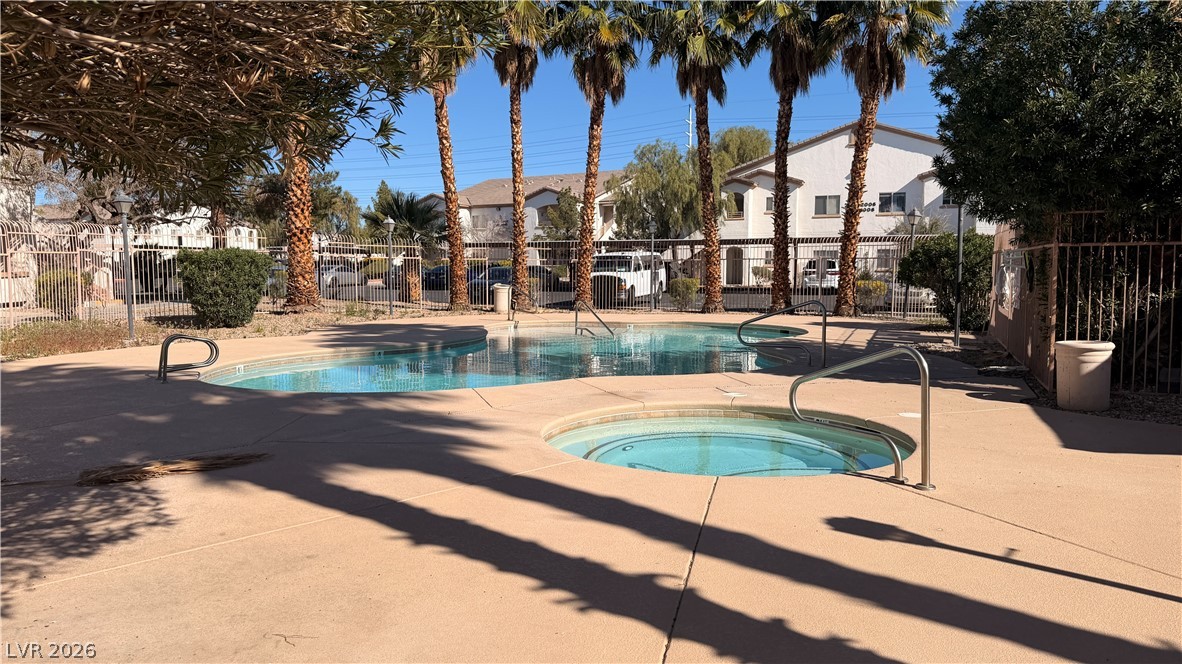 5655 E Sahara Avenue 2046