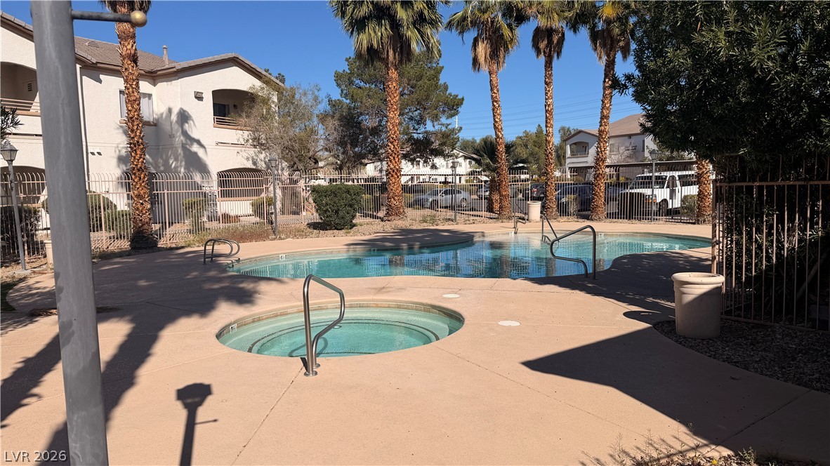 5655 E Sahara Avenue 2046