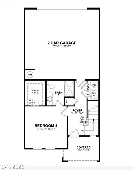 61 Obsidian Wing Court