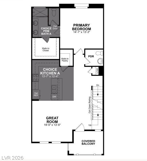 61 Obsidian Wing Court