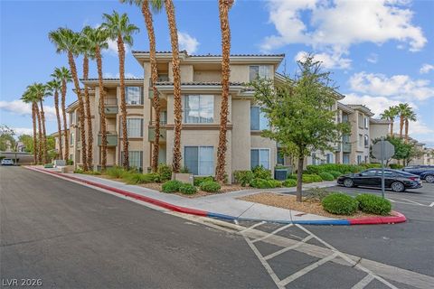 Condo For Sale - 7147 S Durango Drive #309<br/> Las Vegas, NV 89113