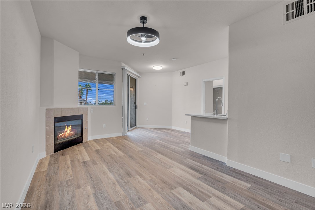 7147 S Durango Drive 309