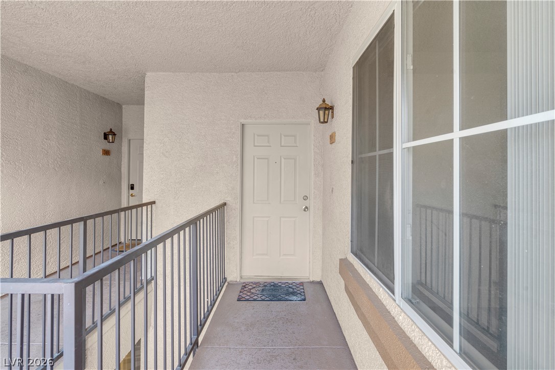 7147 S Durango Drive 309