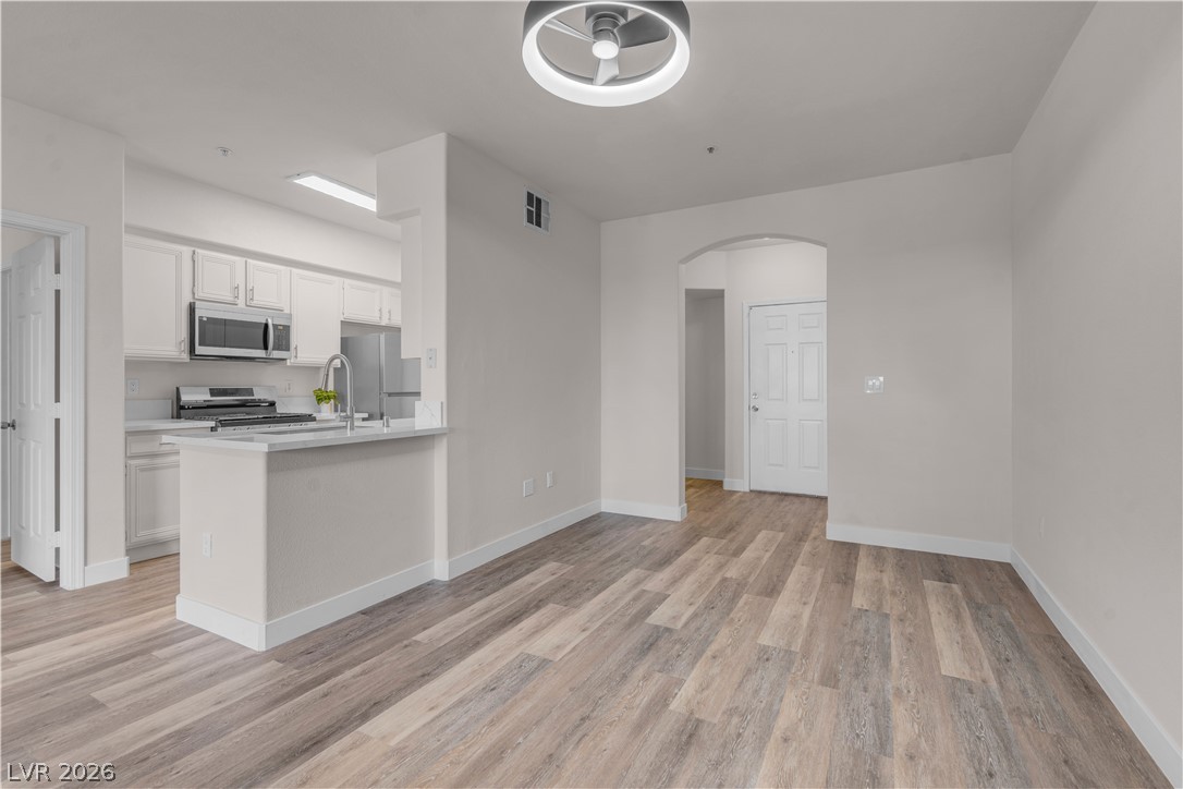 7147 S Durango Drive 309