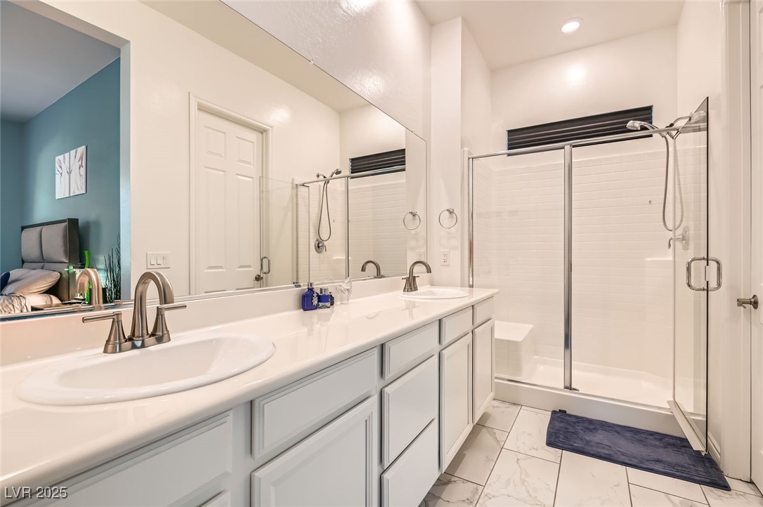 759 Praire Plume Street, Henderson, Nevada image 18