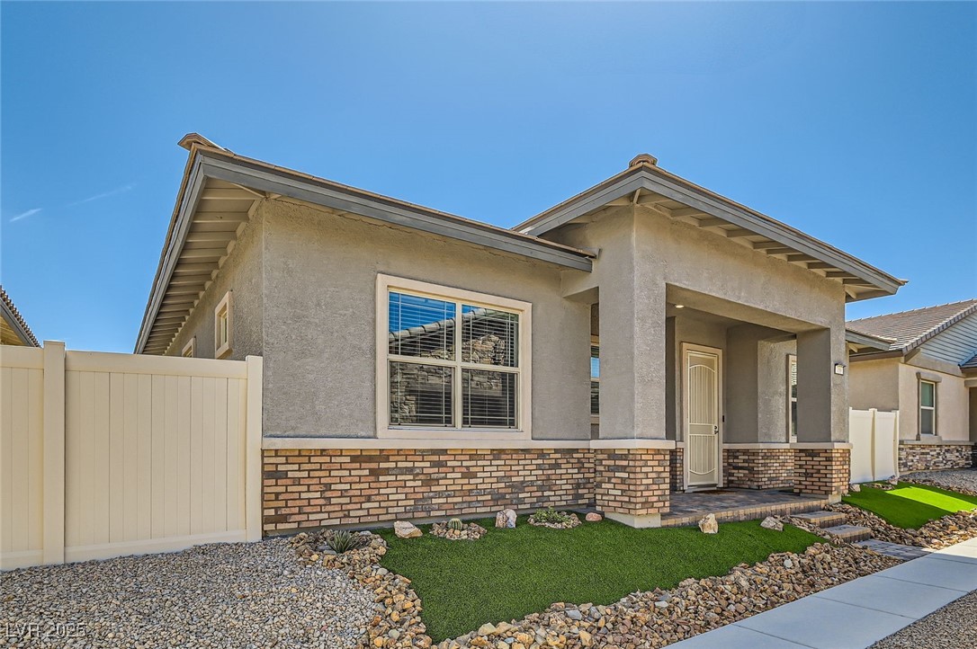 759 Praire Plume Street, Henderson, Nevada image 2