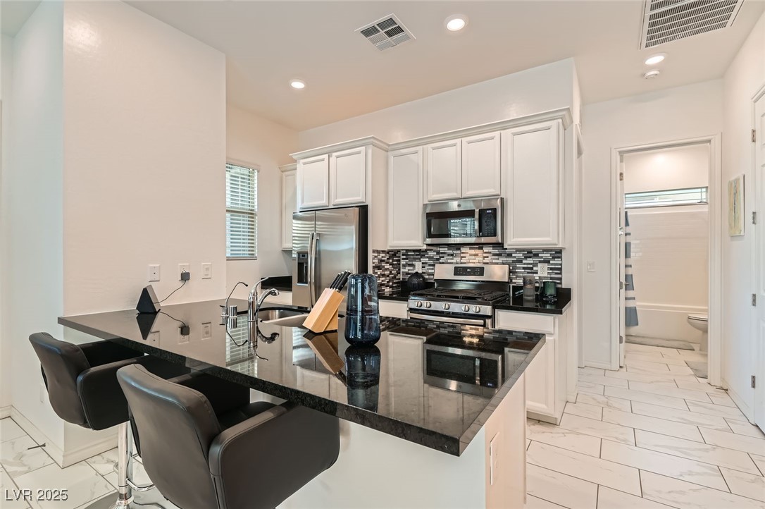 759 Praire Plume Street, Henderson, Nevada image 7