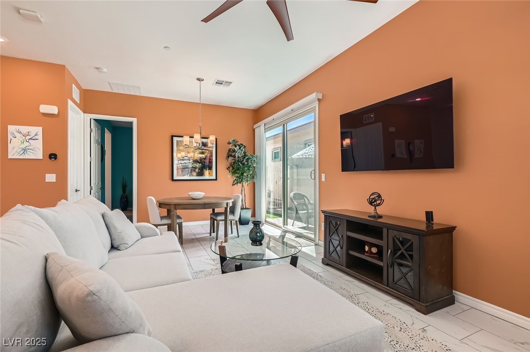 759 Praire Plume Street, Henderson, Nevada image 12