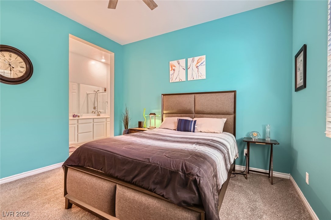 759 Praire Plume Street, Henderson, Nevada image 17
