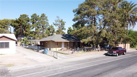 Multifamily For Sale - 48 N 28th Street<br/> Las Vegas, NV 89101