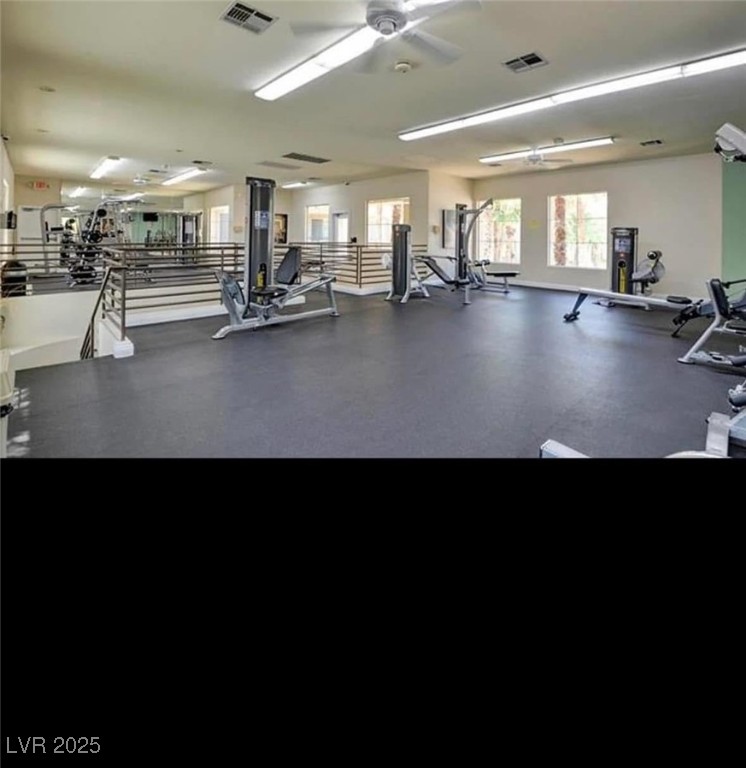 7143 S Durango Drive 104