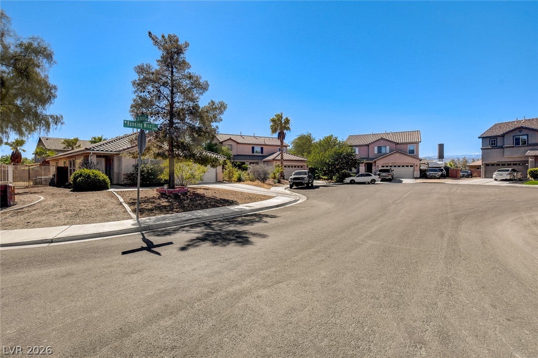 5901 Running Wind Court