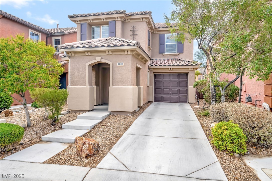 9283 Tonkawa Avenue
