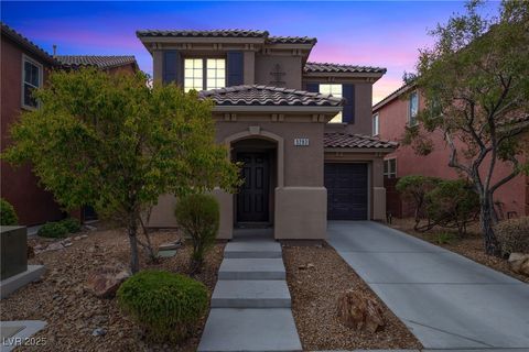 9283 Tonkawa Avenue Las Vegas NV 89178