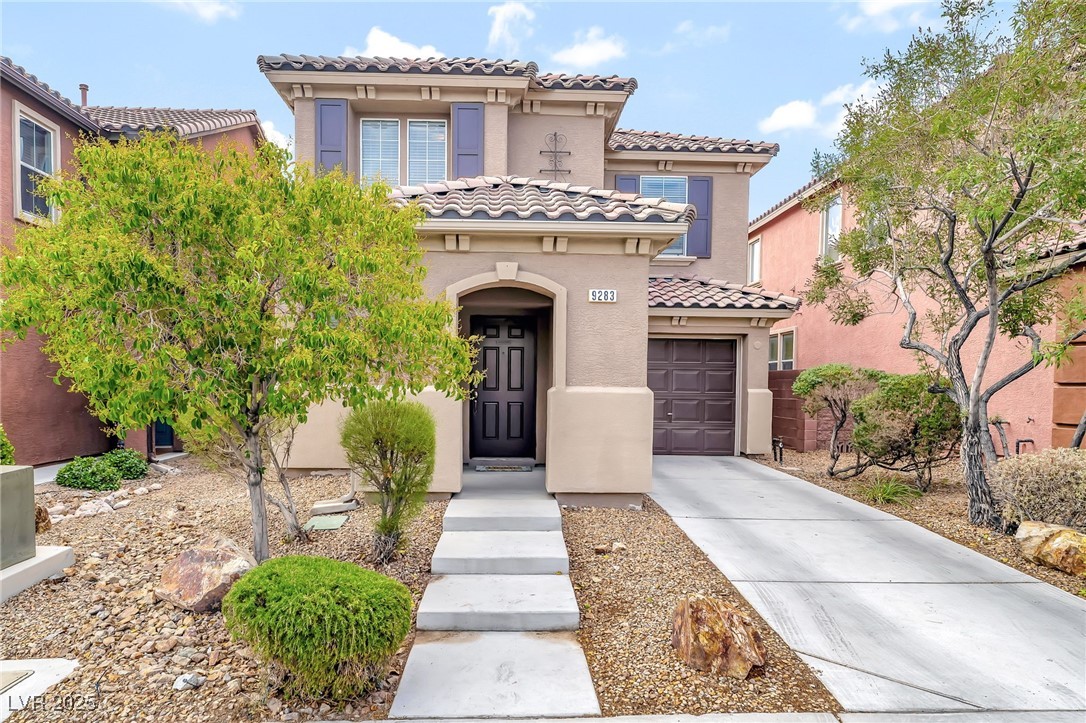 9283 Tonkawa Avenue