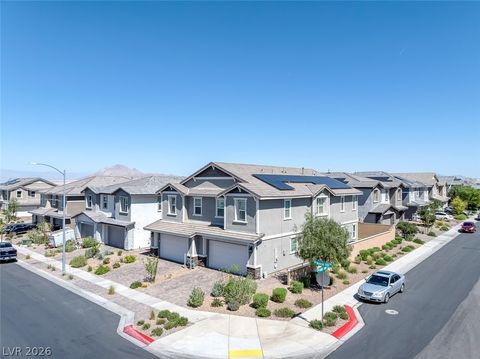 706 Monroe Hill Place Henderson NV 89011