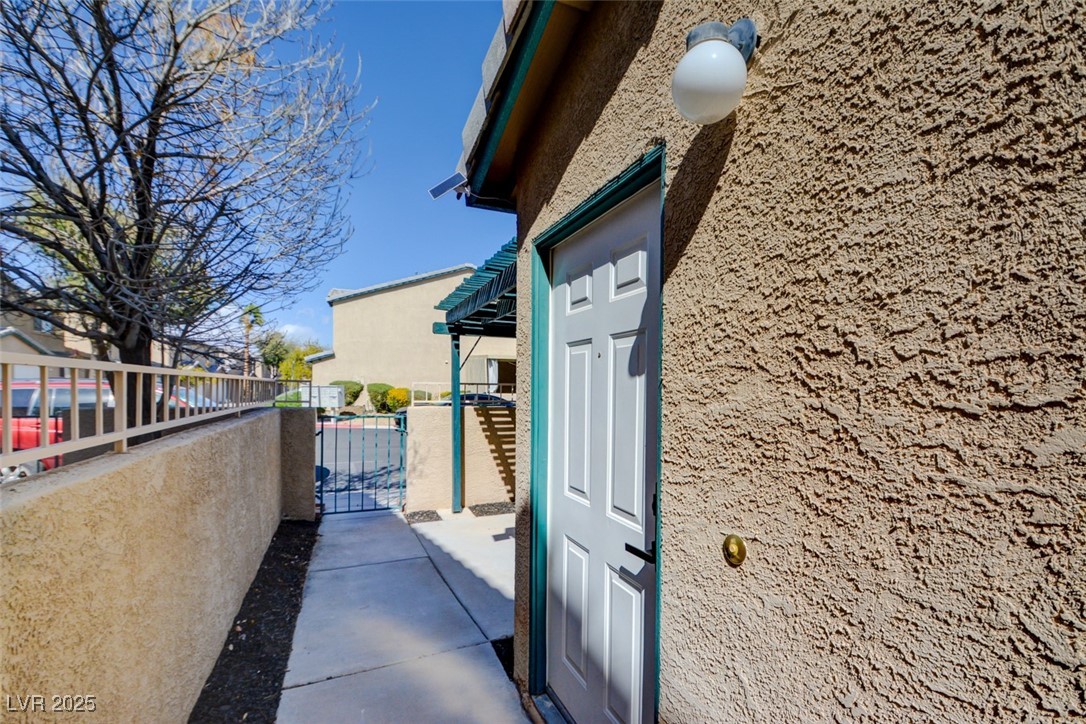 5720 Ritter Lane, Las Vegas, Nevada image 31