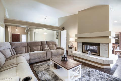 Tiny photo for 276 Plaza Carmelina Court, Henderson, NV 89074 (MLS # 2797427)
