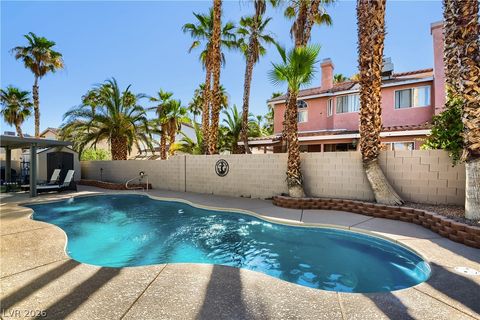 Tiny photo for 276 Plaza Carmelina Court, Henderson, NV 89074 (MLS # 2797427)