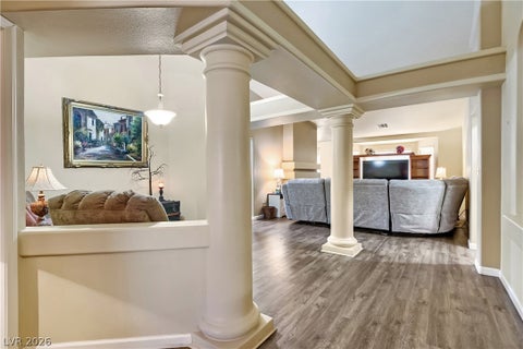 Tiny photo for 276 Plaza Carmelina Court, Henderson, NV 89074 (MLS # 2797427)