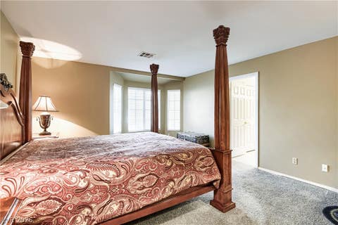 Tiny photo for 276 Plaza Carmelina Court, Henderson, NV 89074 (MLS # 2797427)