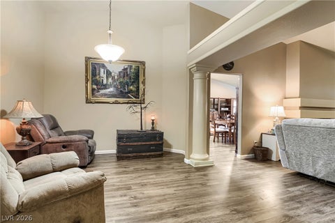 Tiny photo for 276 Plaza Carmelina Court, Henderson, NV 89074 (MLS # 2797427)