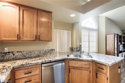 Tiny photo for 276 Plaza Carmelina Court, Henderson, NV 89074 (MLS # 2797427)