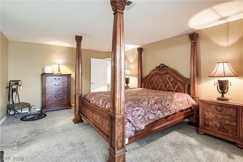 Tiny photo for 276 Plaza Carmelina Court, Henderson, NV 89074 (MLS # 2797427)