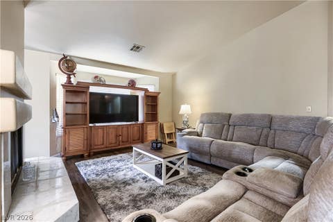 Tiny photo for 276 Plaza Carmelina Court, Henderson, NV 89074 (MLS # 2797427)