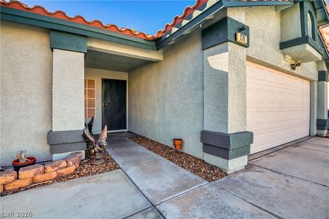 Tiny photo for 276 Plaza Carmelina Court, Henderson, NV 89074 (MLS # 2797427)
