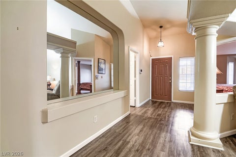 Tiny photo for 276 Plaza Carmelina Court, Henderson, NV 89074 (MLS # 2797427)