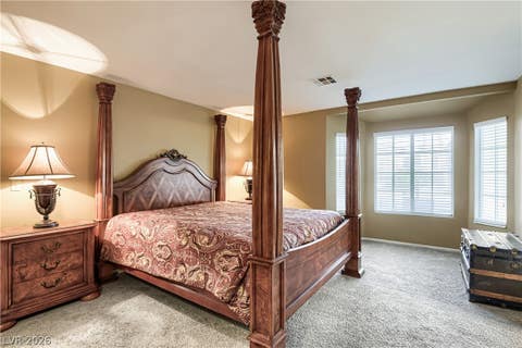 Tiny photo for 276 Plaza Carmelina Court, Henderson, NV 89074 (MLS # 2797427)
