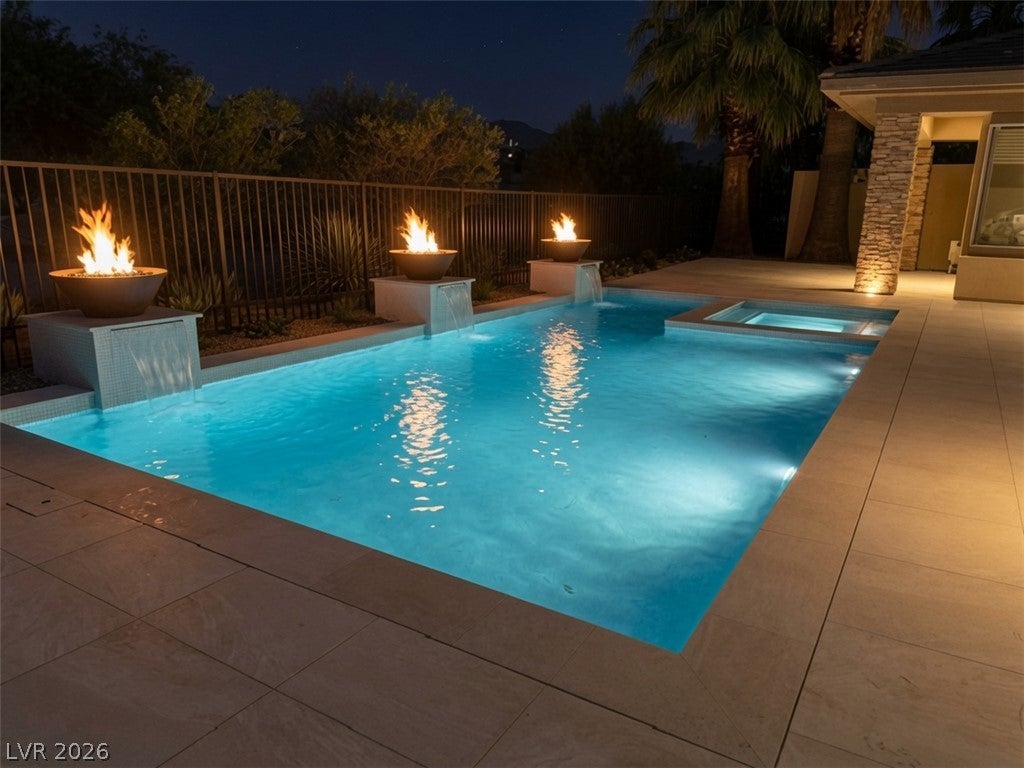 2707 Turtle Head Peak Drive