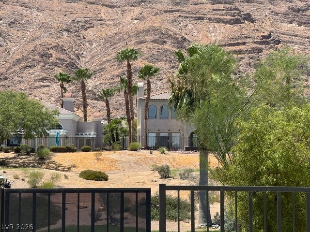 2707 Turtle Head Peak Drive