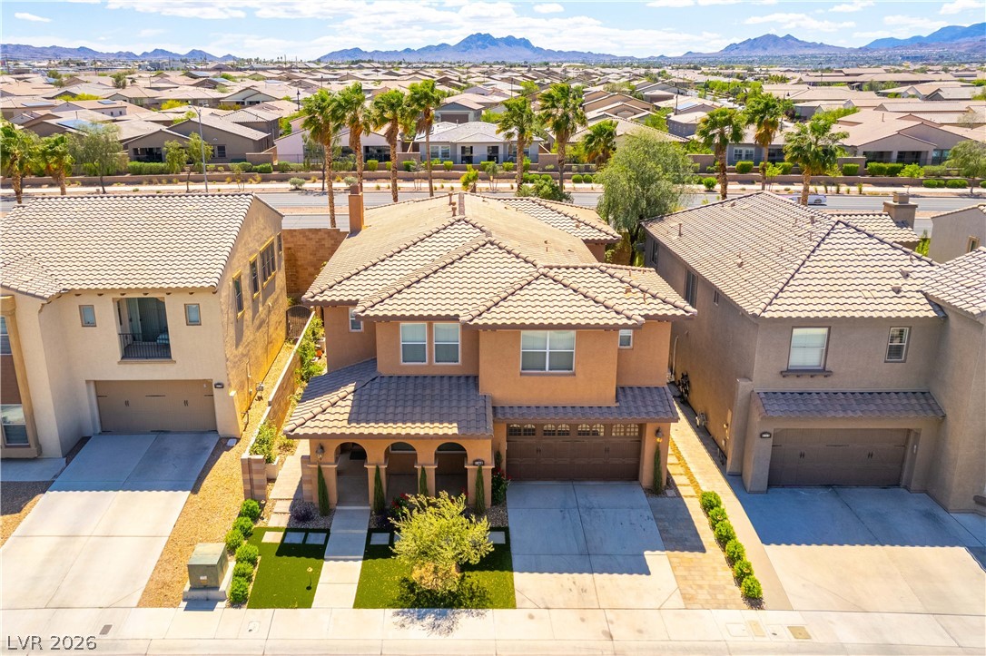 Photo 1 of 42 — 577 Via Di Parione Court, Henderson, NV 89011