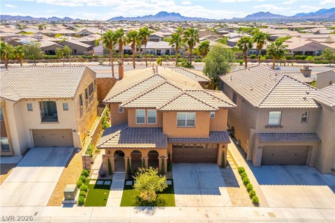 Homes For Sale - 577 Via Di Parione Court<br/> Henderson, NV 89011